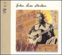 John Lee Hooker : Blues Kingpins